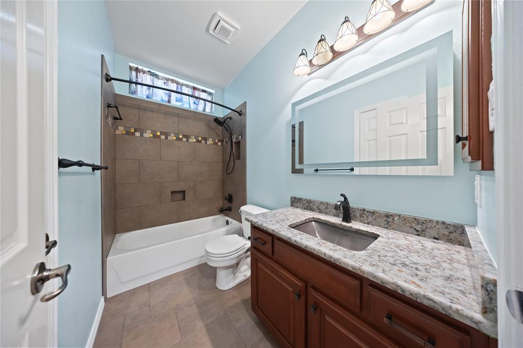 3429 Brushy Creek Drive Property Photo 27
