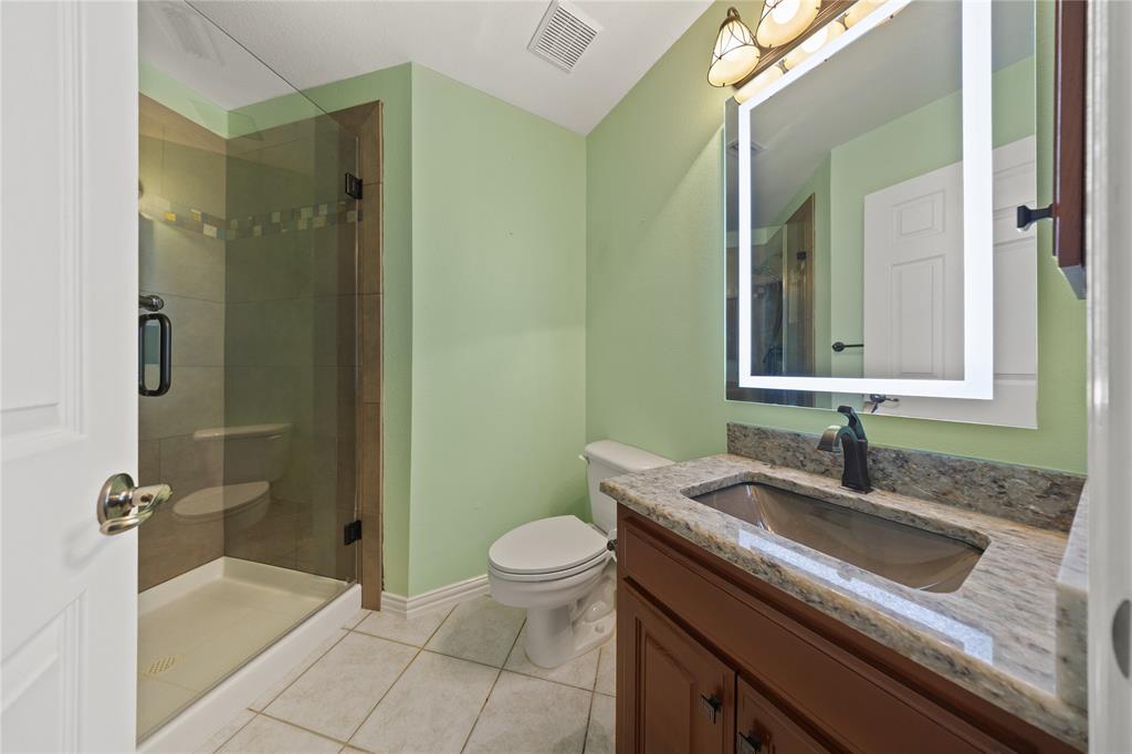 3429 Brushy Creek Drive Property Photo 32