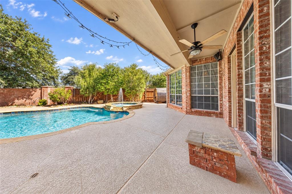 3429 Brushy Creek Drive Property Photo 34