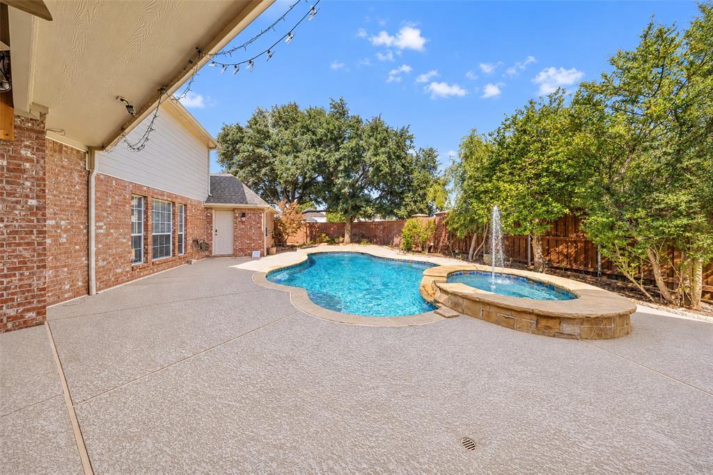 3429 Brushy Creek Drive Property Photo 35
