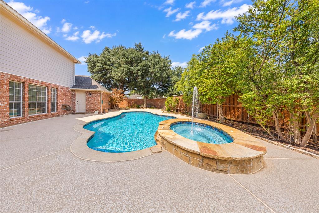 3429 Brushy Creek Drive Property Photo 36