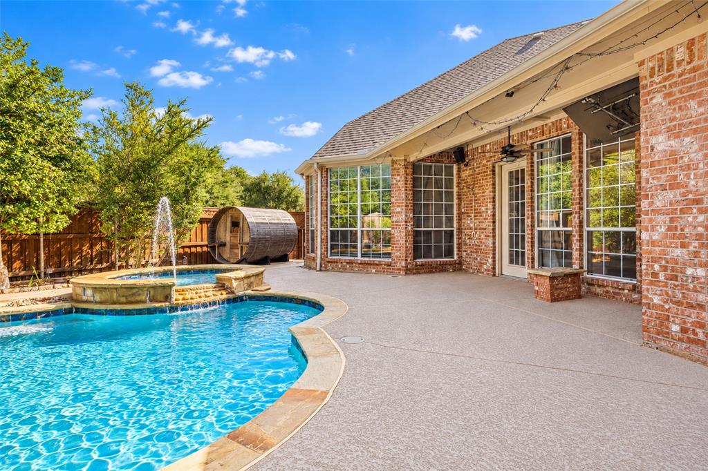 3429 Brushy Creek Drive Property Photo 37