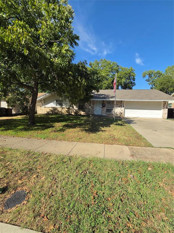 1505 Judy Drive Property Photo 1