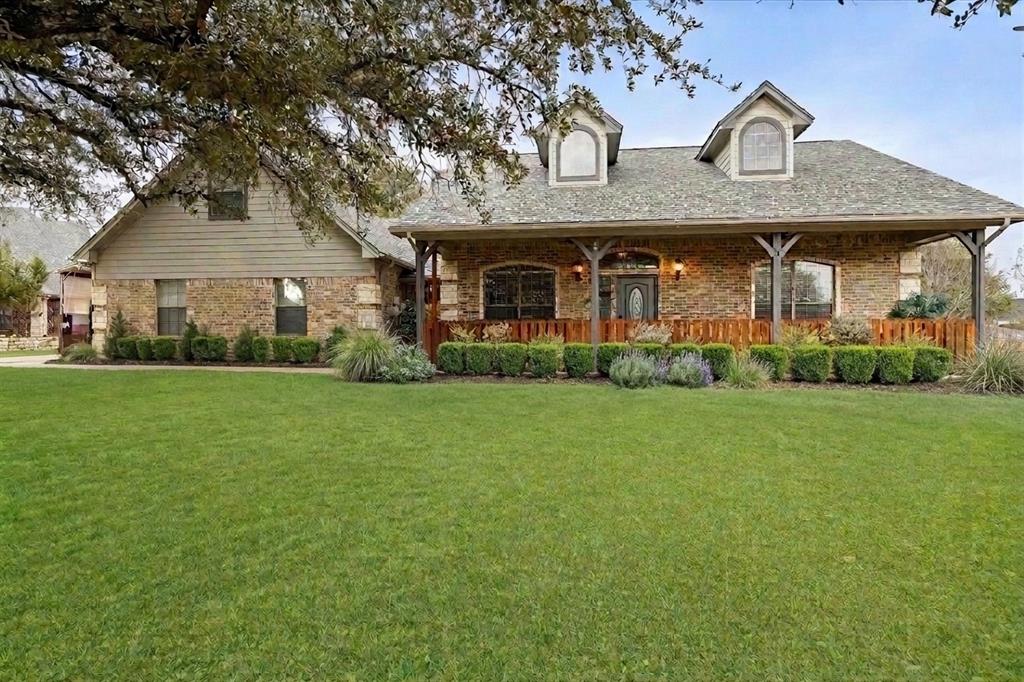 3103 Rim Rock Court Property Photo 1