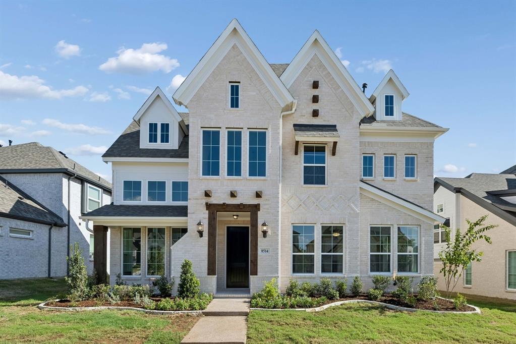 8514 Great Stone Trail Property Photo 1