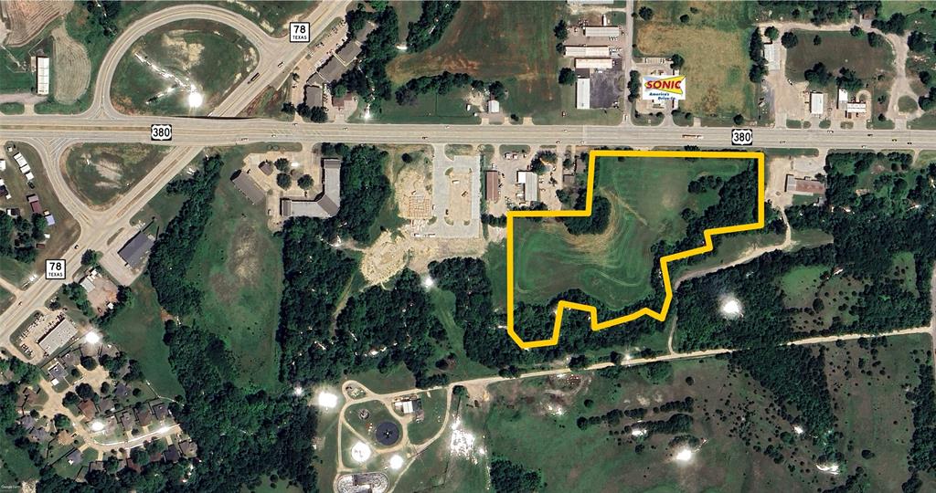 ±8.3 Acres 000 Audie Murphy Parkway Property Photo 3