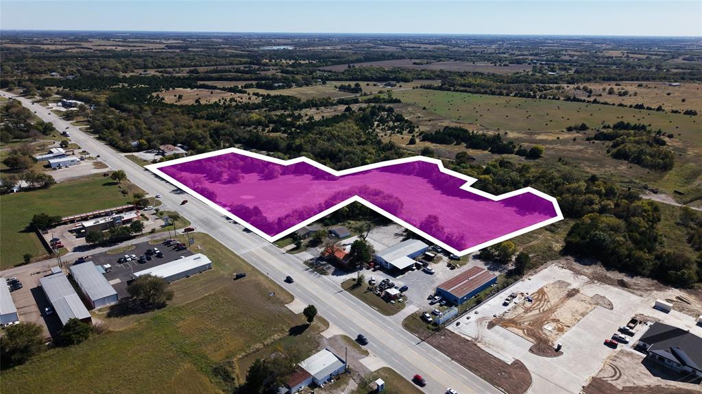 ±8.3 Acres 000 Audie Murphy Parkway Property Photo 4