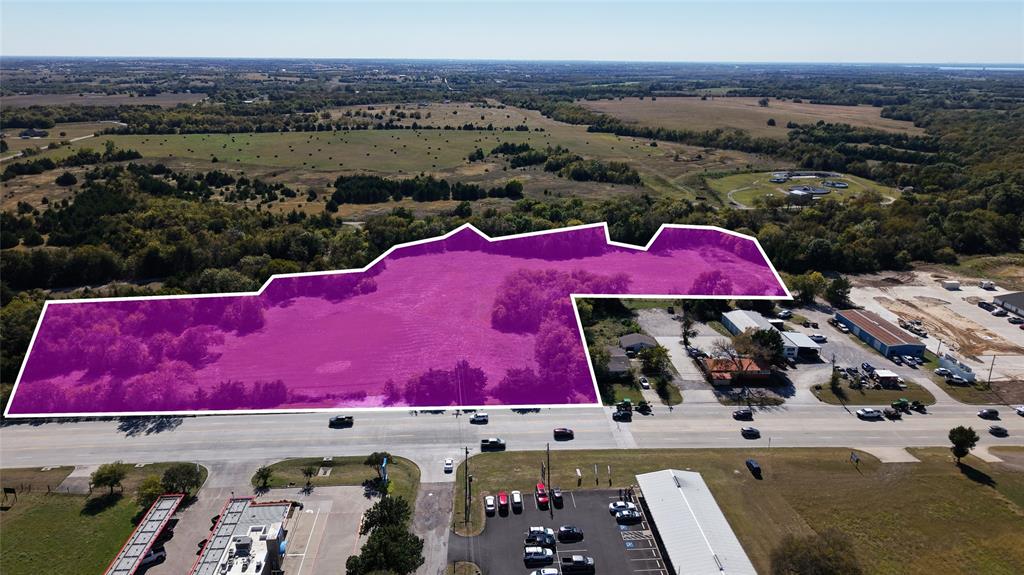 ±8.3 Acres 000 Hwy 380 Parkway Property Photo 2