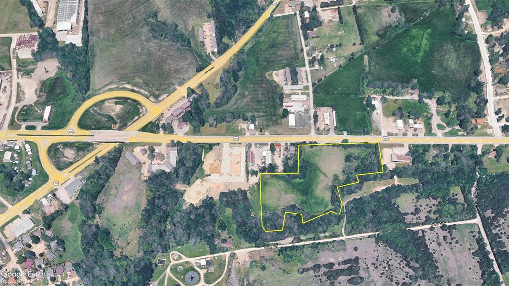 ±8.3 Acres 000 Hwy 380 Parkway Property Photo 3