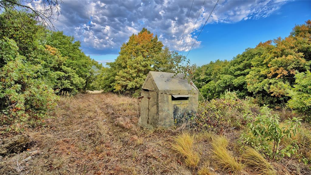 Tbd Starkey Road Property Photo 3
