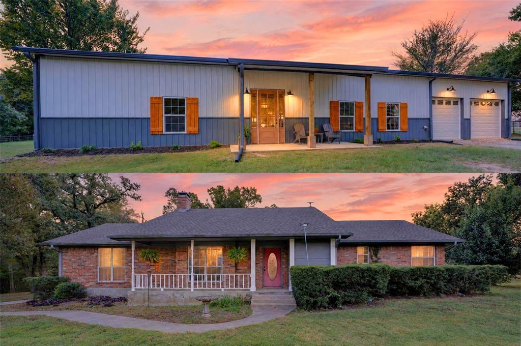 419 Us Highway 175 Property Photo 1