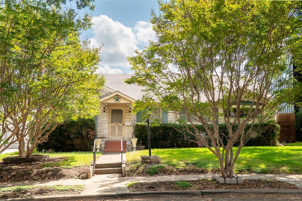 6286 Malcolm Drive Property Photo 1