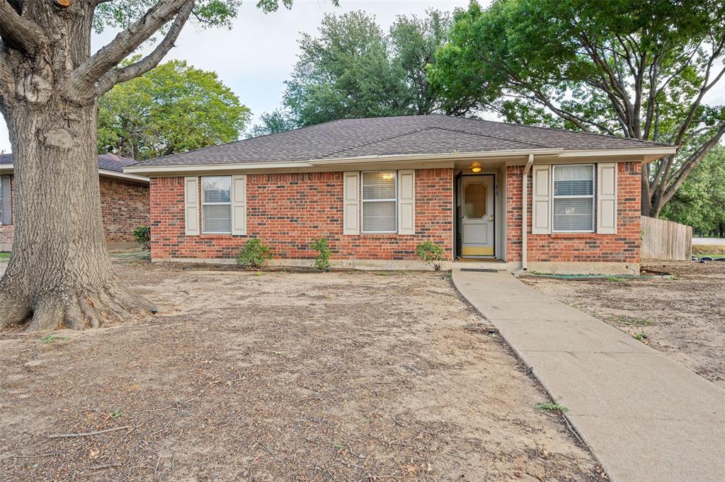 1515 Blackwell Drive Property Photo 1