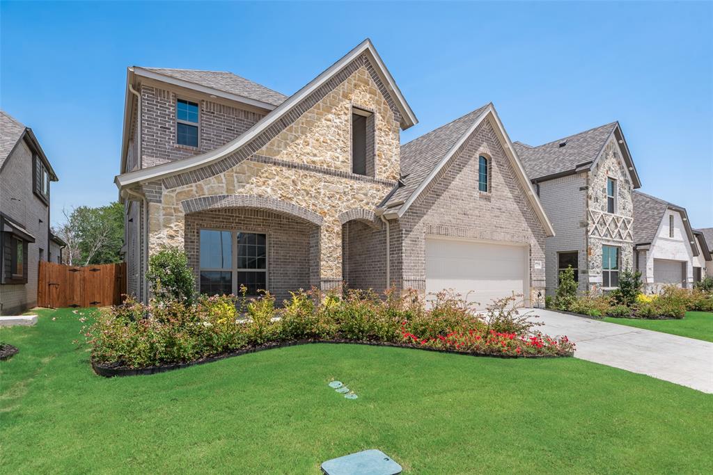 5216 Picasso Road