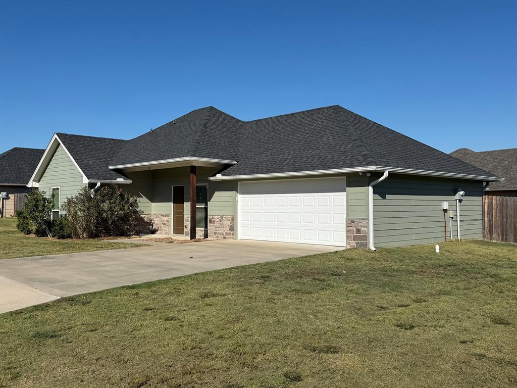 105 Oliver Wendell Court