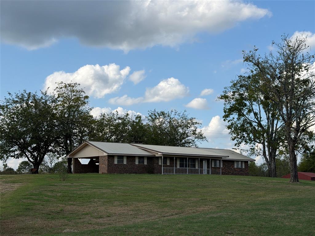 4426 Texas Highway 37 Property Photo 1