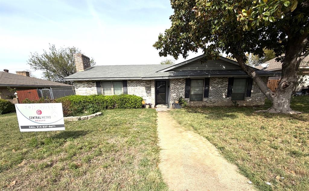 1323 Kirnwood Drive Property Photo 1