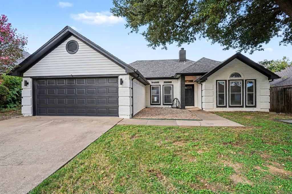 6053 Sundown Drive Property Photo 1