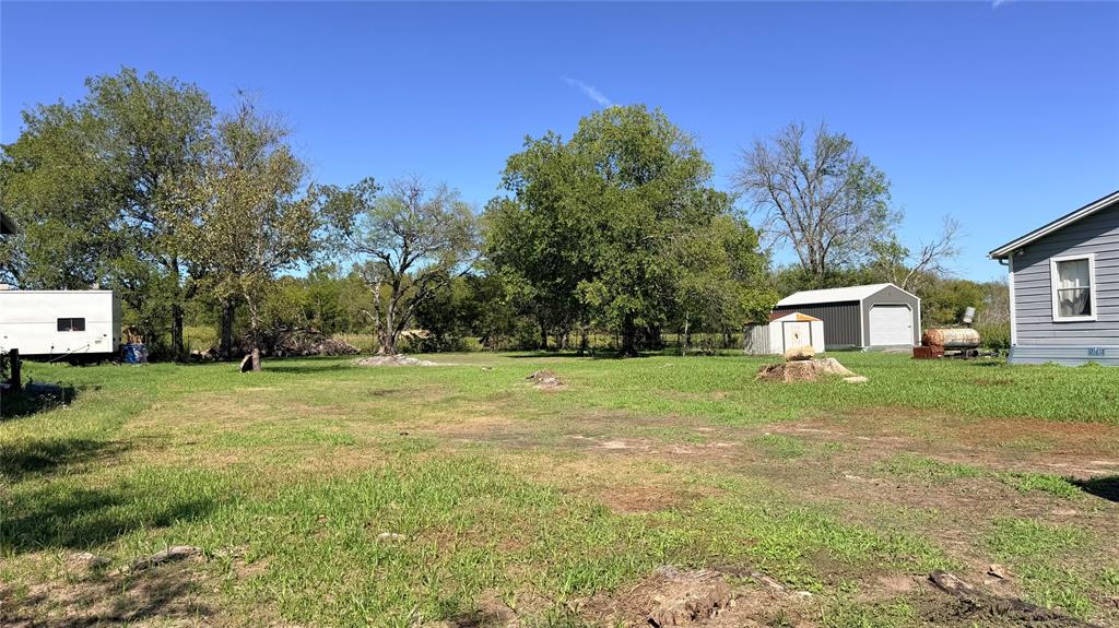 0000 Tbd Fm 709 Property Photo 1