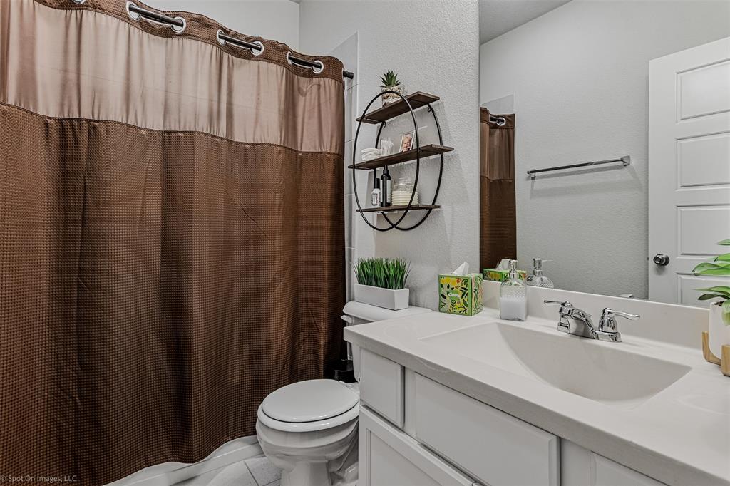 1612 Village Creek Drive Property Photo 21