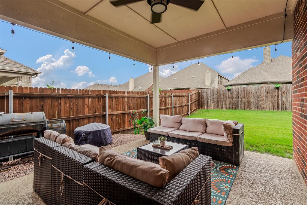1612 Village Creek Drive Property Photo 31