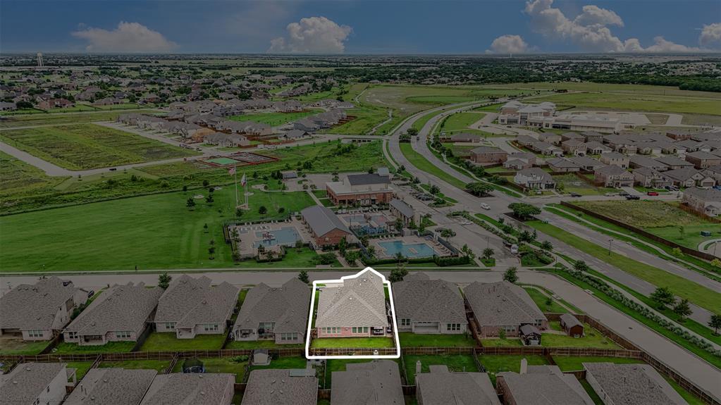 1612 Village Creek Drive Property Photo 33