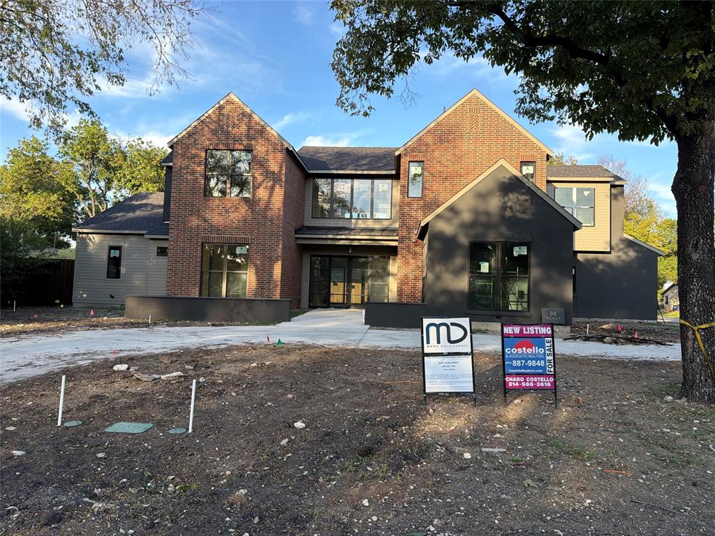 1414 Corto Drive Property Photo 1