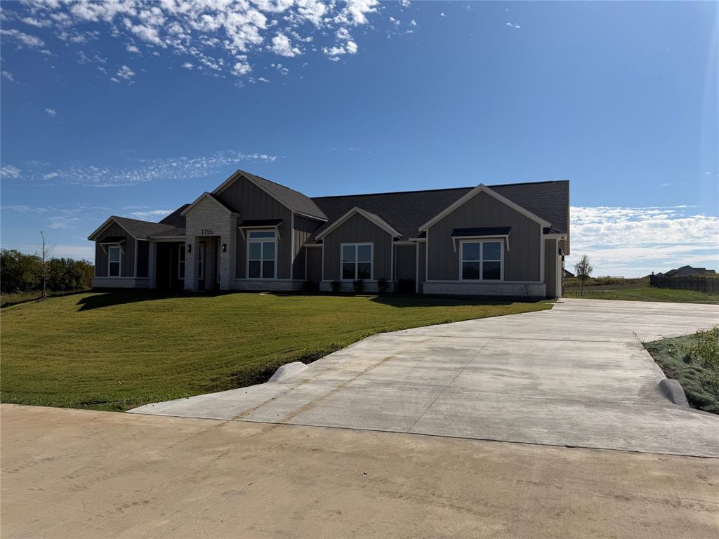 1755 Watercress Circle Property Photo 1