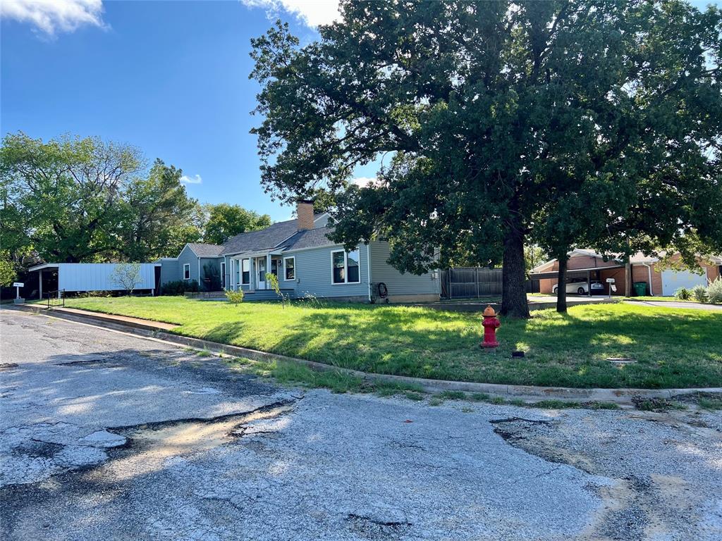 603 W Cedar Street Property Photo 1