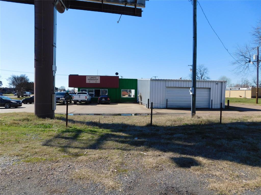 1009 Westgate Drive 0 WAREHOUSE Property Photo 1