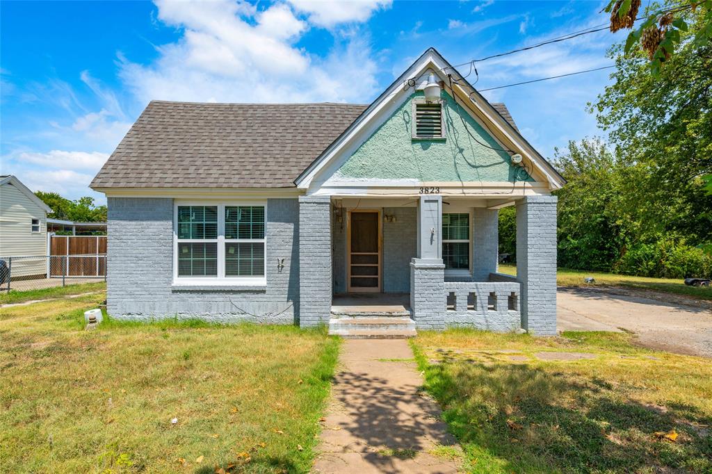 3823 Dempster Avenue Property Photo 1