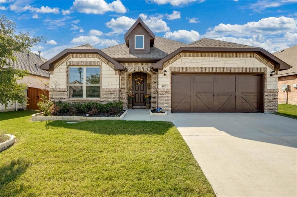 14925 Nightmist Road Property Photo 1