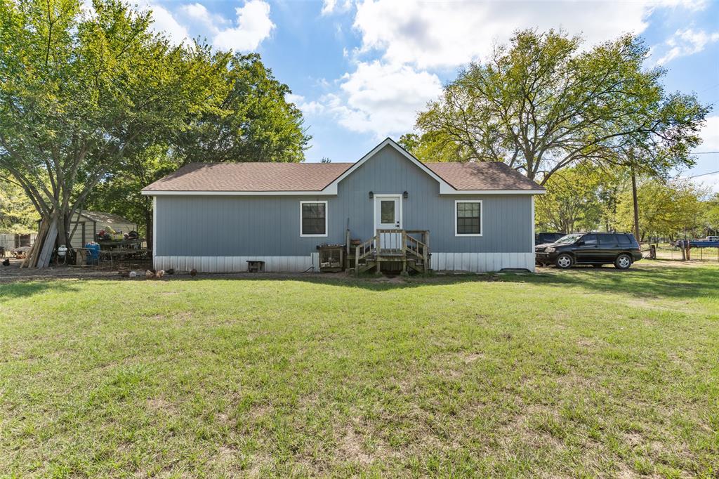 1219 Green Tree Acres Road Property Photo 1