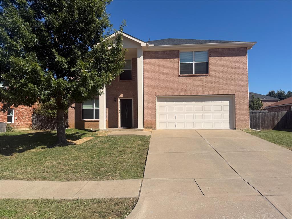 8115 Mossberg Drive Property Photo 1