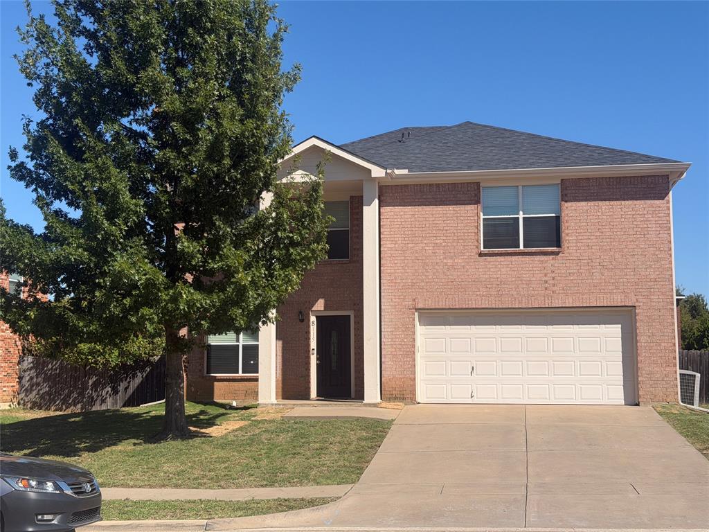 8115 Mossberg Drive Property Photo 2