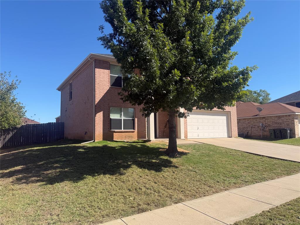 8115 Mossberg Drive Property Photo 3