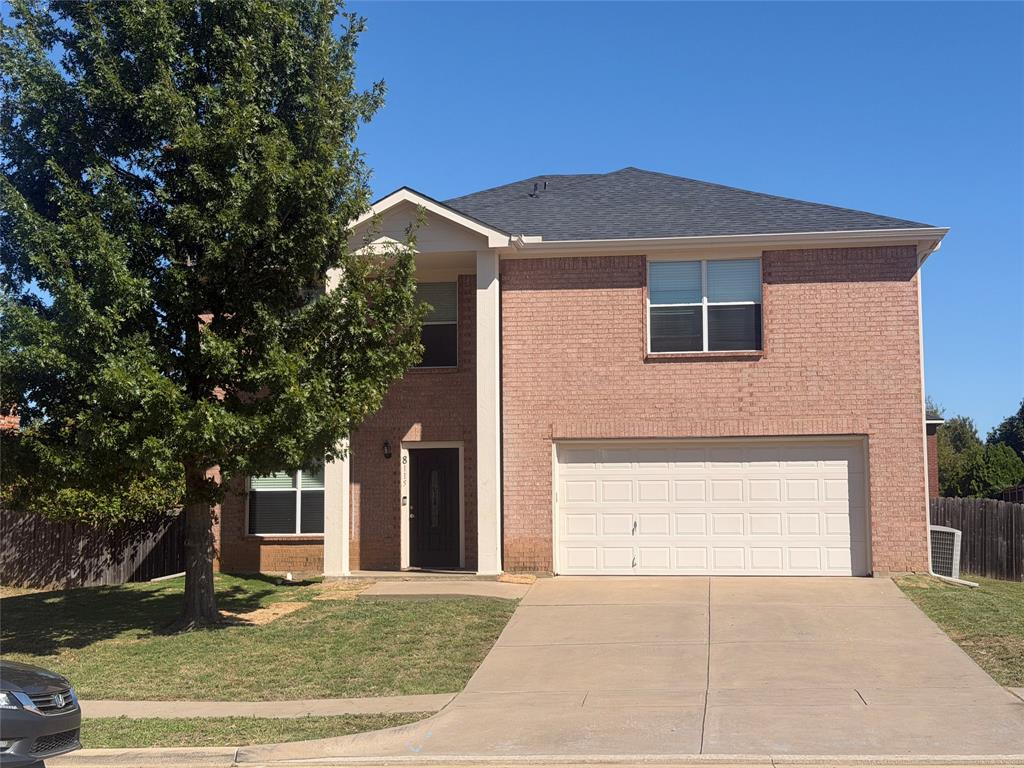 8115 Mossberg Drive Property Photo 14