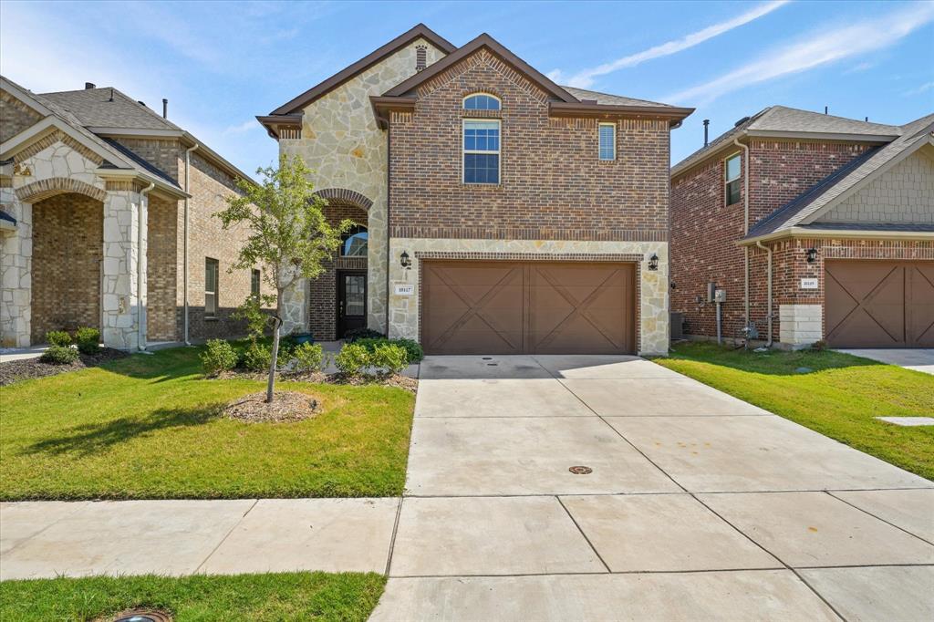 18117 Lakefront Court Property Photo 1