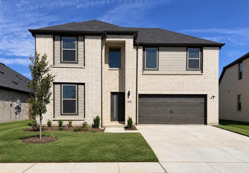 2025 Chariot Court Property Photo 1
