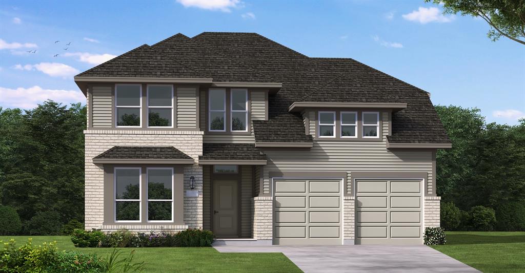 1808 Sandbur Lane Property Photo 1