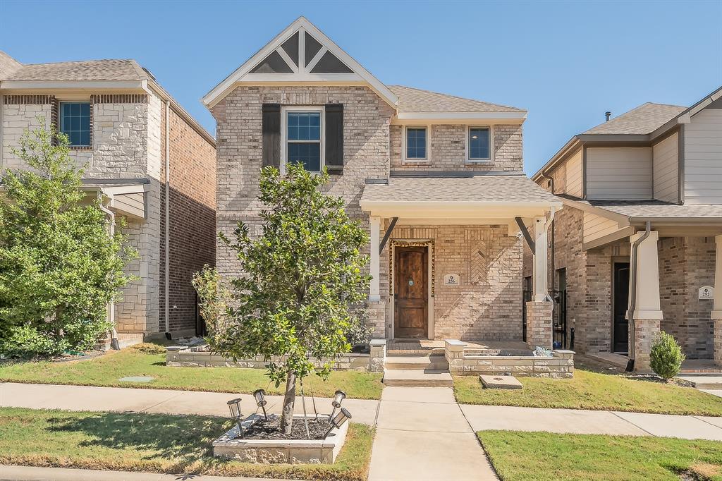 256 Harbor Hills Drive Property Photo 1