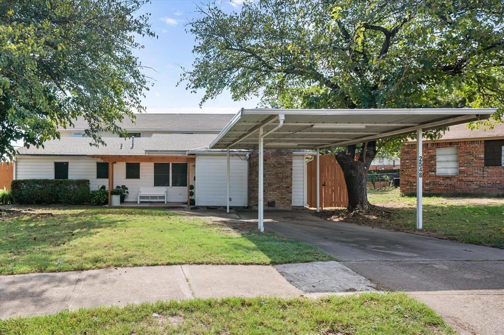 2548 Wood Valley Place Property Photo 1