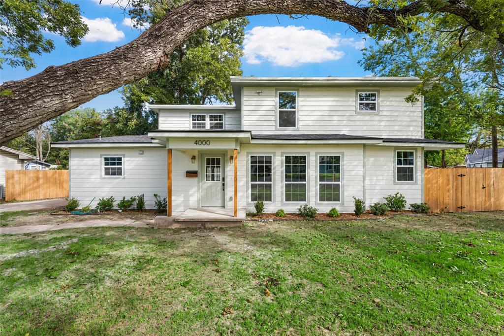 4000 Cobbs Drive Property Photo 1