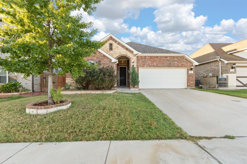 541 White Bud Lane Property Photo 1