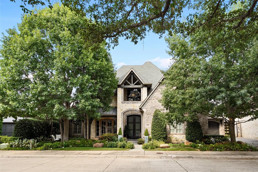 7009 Stone Meadow Drive Property Photo 1