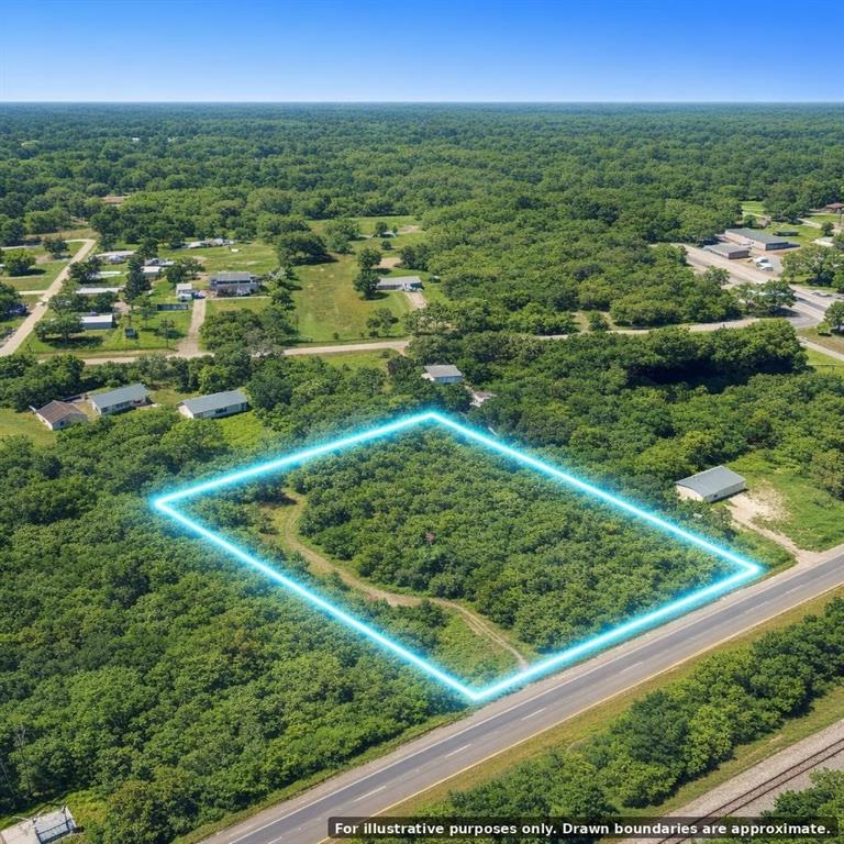 Lot 1 Fm-1960 Road Property Photo 1