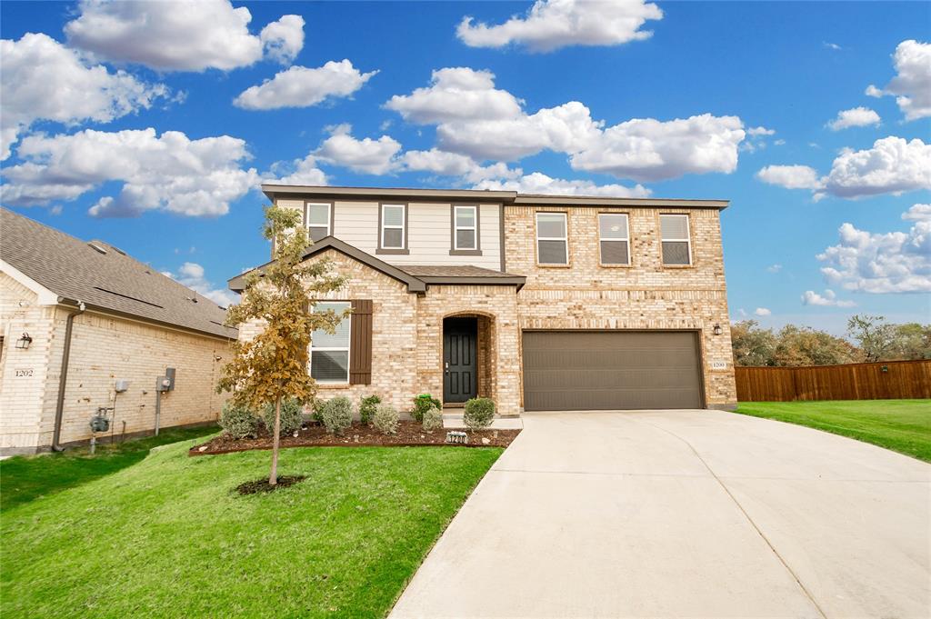 1200 Lancaster Drive Property Photo 1