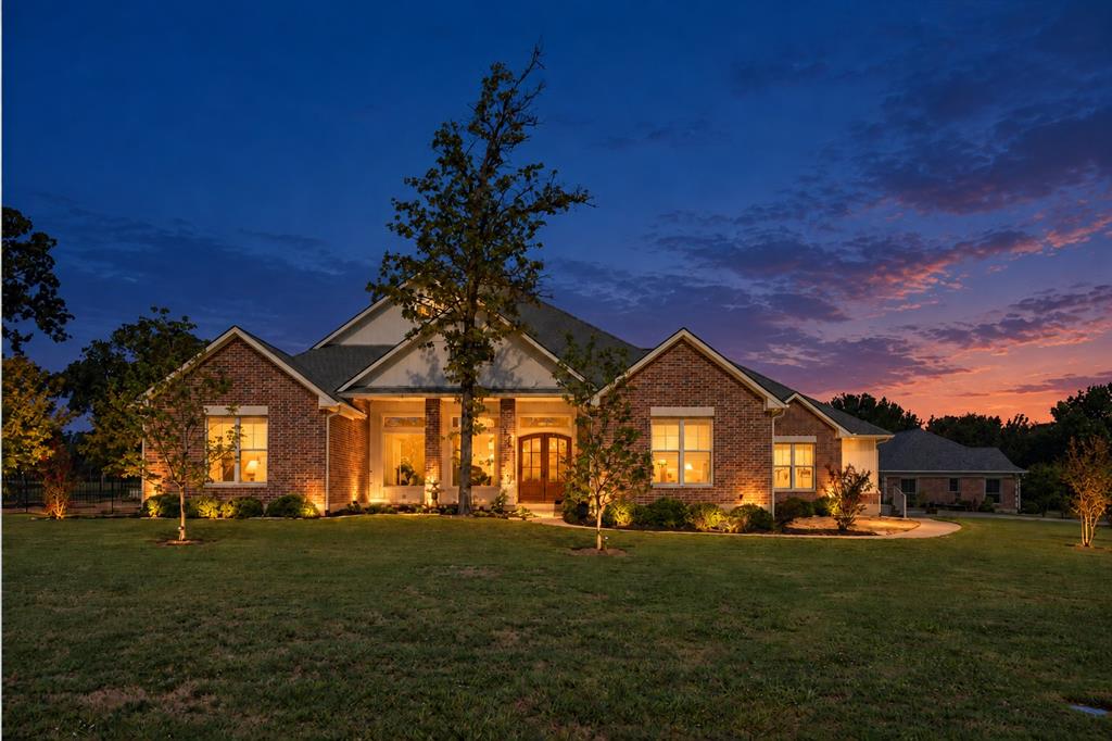 18076 Country Club Drive Property Photo 1