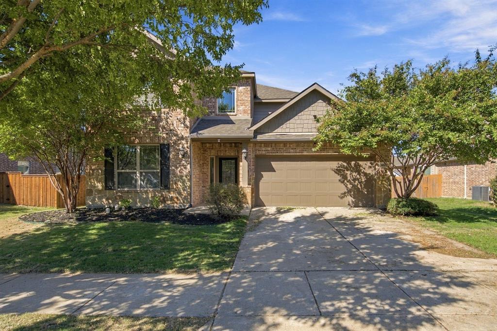 1409 Palestine Drive Property Photo 1