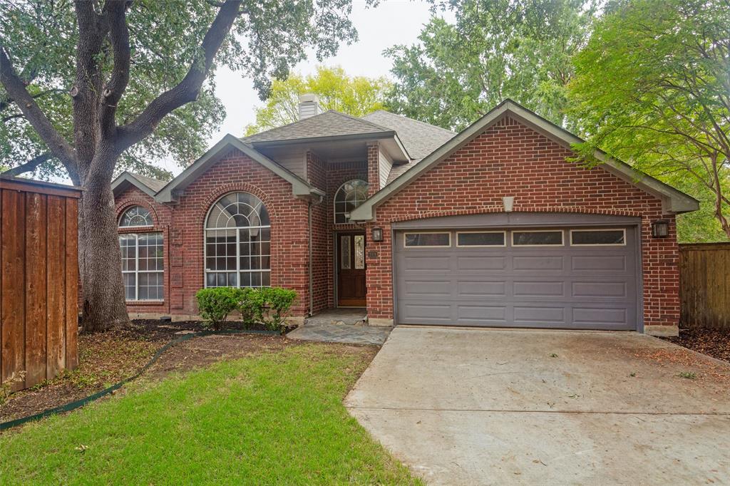 300 Black Rock Court Property Photo 1